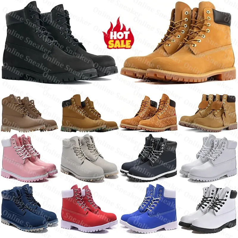 Timms Boot Designer Timberlnd Timbsrland Tims Boots Martin... From Mostonetor, $30 ...