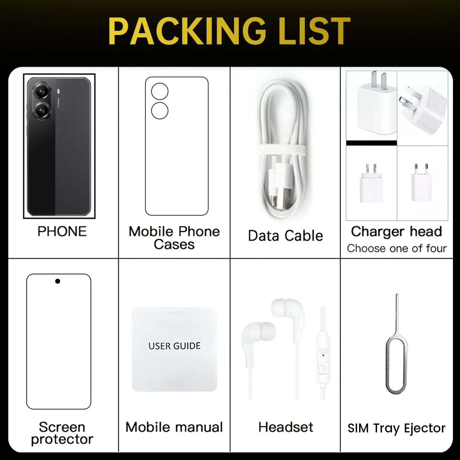 X7 Pro Smartphone 7.1 Inch Ultra Large Screen... From Gz1680, $87.04 ...