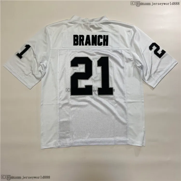 21 Ladainian Tomlinson 55 Seau Stitched Football From