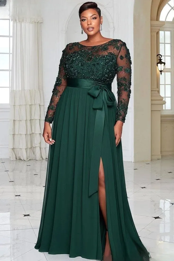 mother of the bride dark green dresses Sexy Lace... From Crystalxubridal, $101.94 Wedding dress Belt Size (refer to sizing instructions below):50 Short Brim Early 2000s High School 28.3 and hips 37