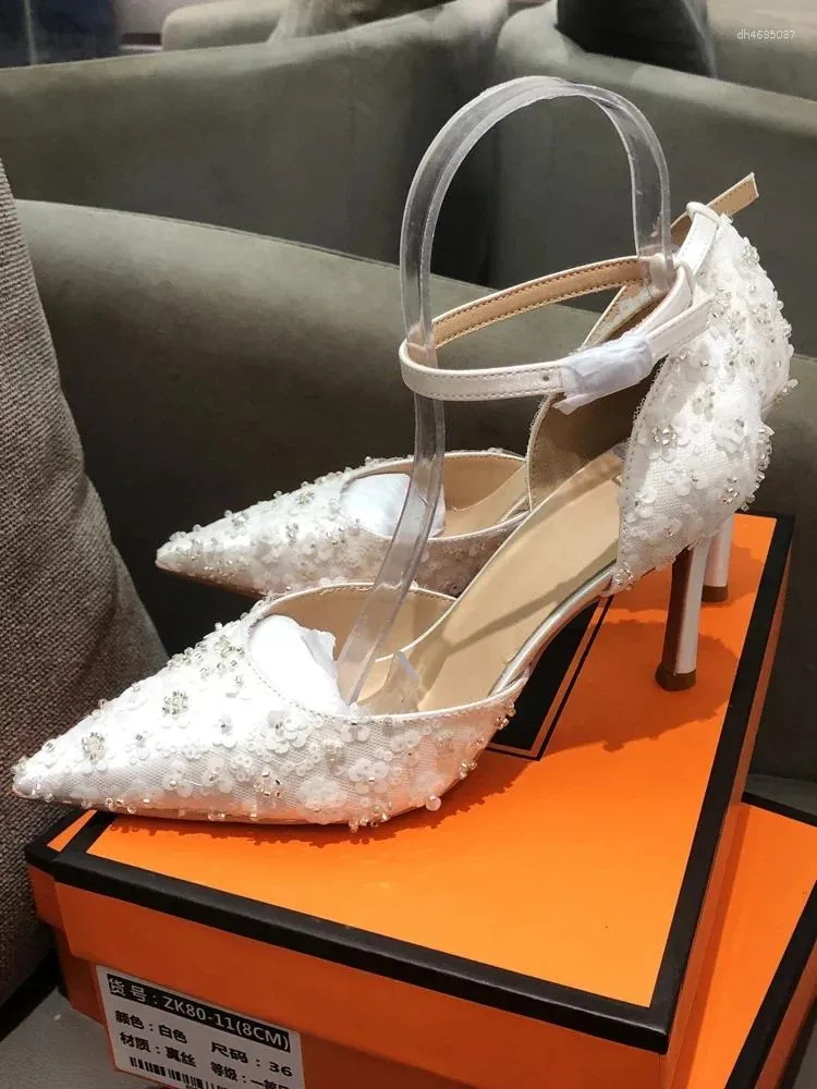 white sequin dress shoes What Shoes To Wear With A White Sequin Dress Victray
