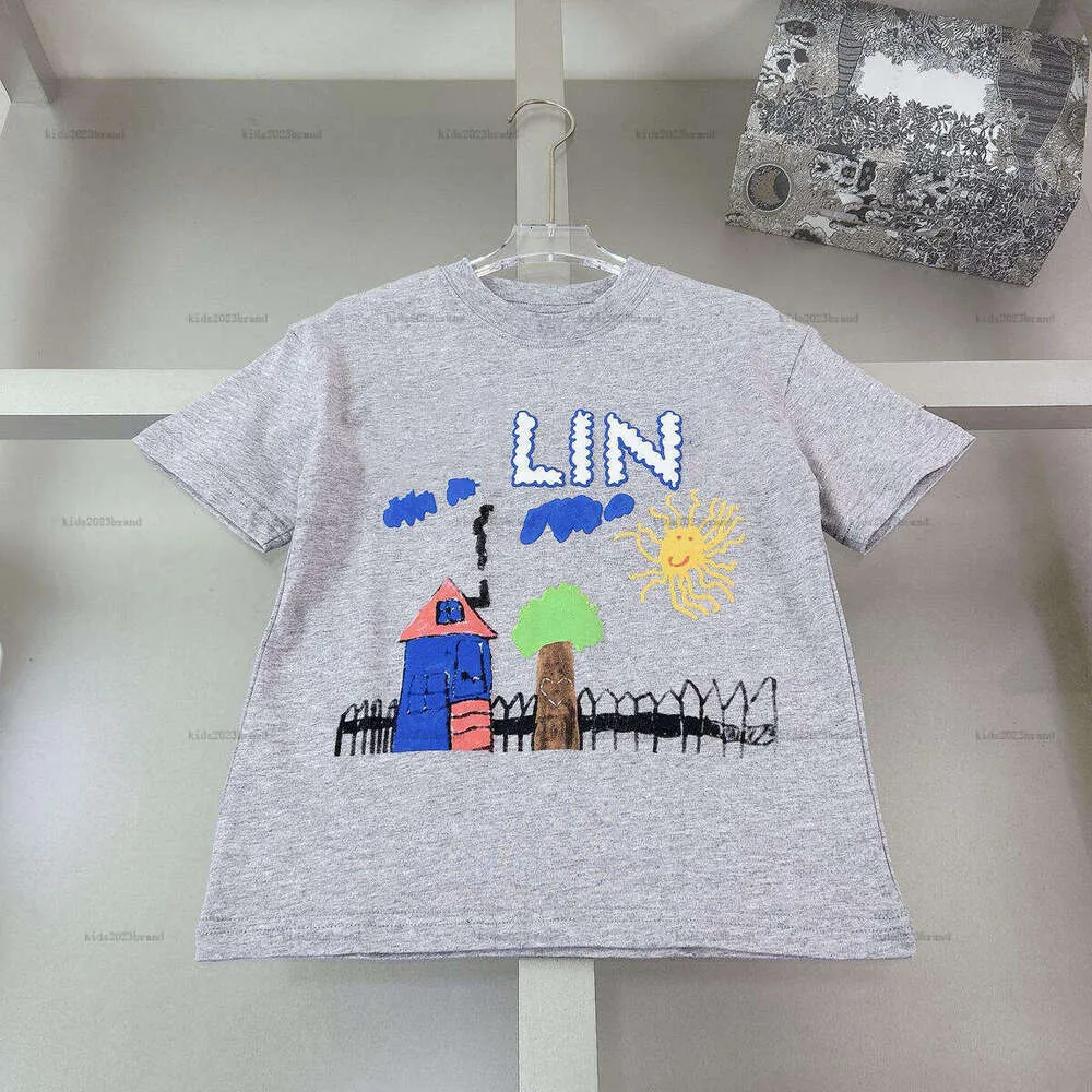 Designer Food Letter Baby Boys Long Sleeve Shirts  ... 