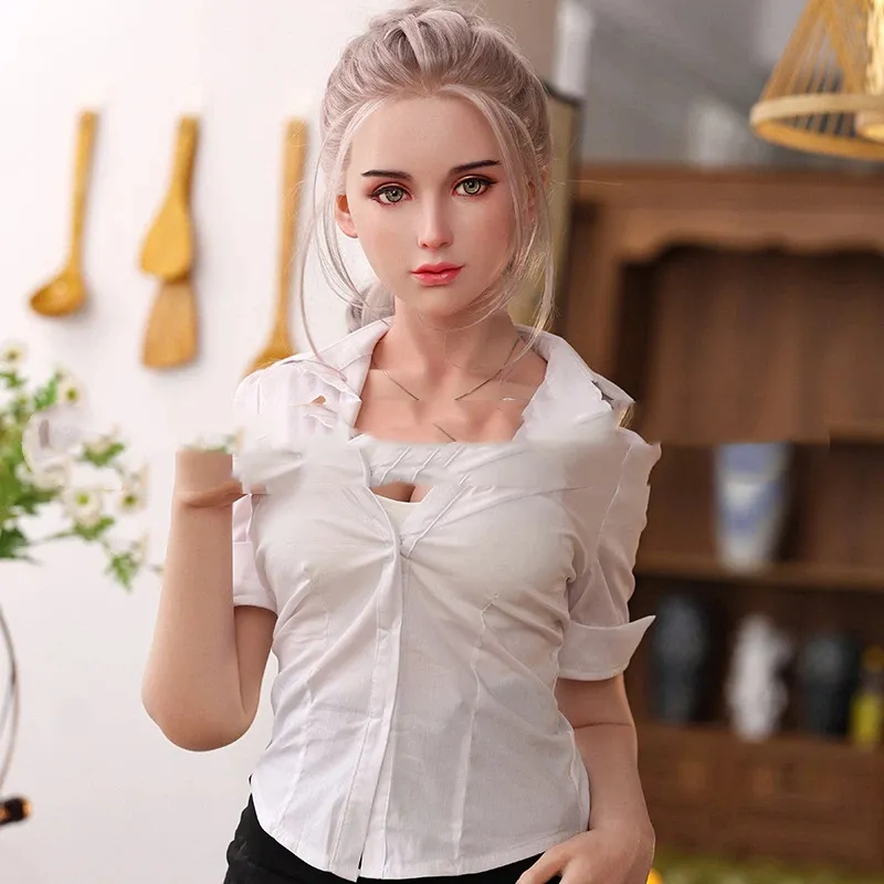Sex Doll SEXDOLL Silicone European And American... From 148,51  | DHgate