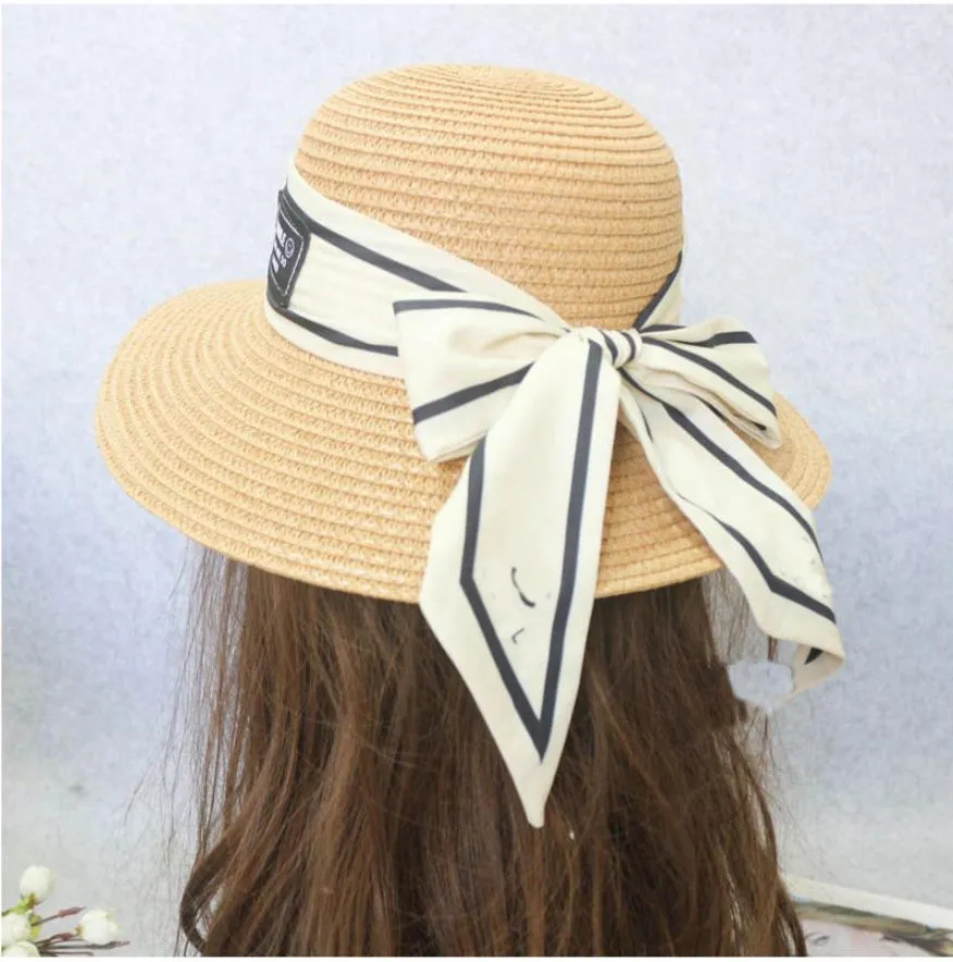 Designer Spring/Summer Hats Women main image 4