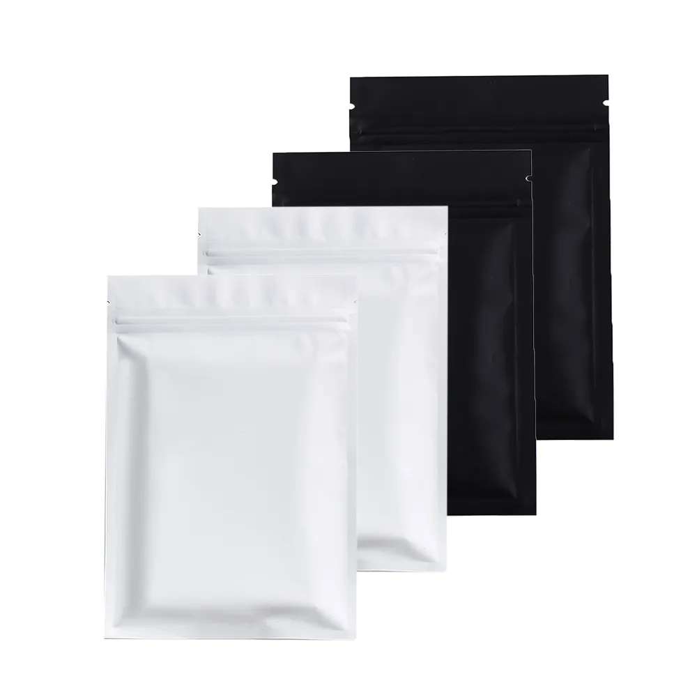 100 Reusable Aluminum Foil Flat Zip Lock Reusable... From Hot Wind, $34 ...