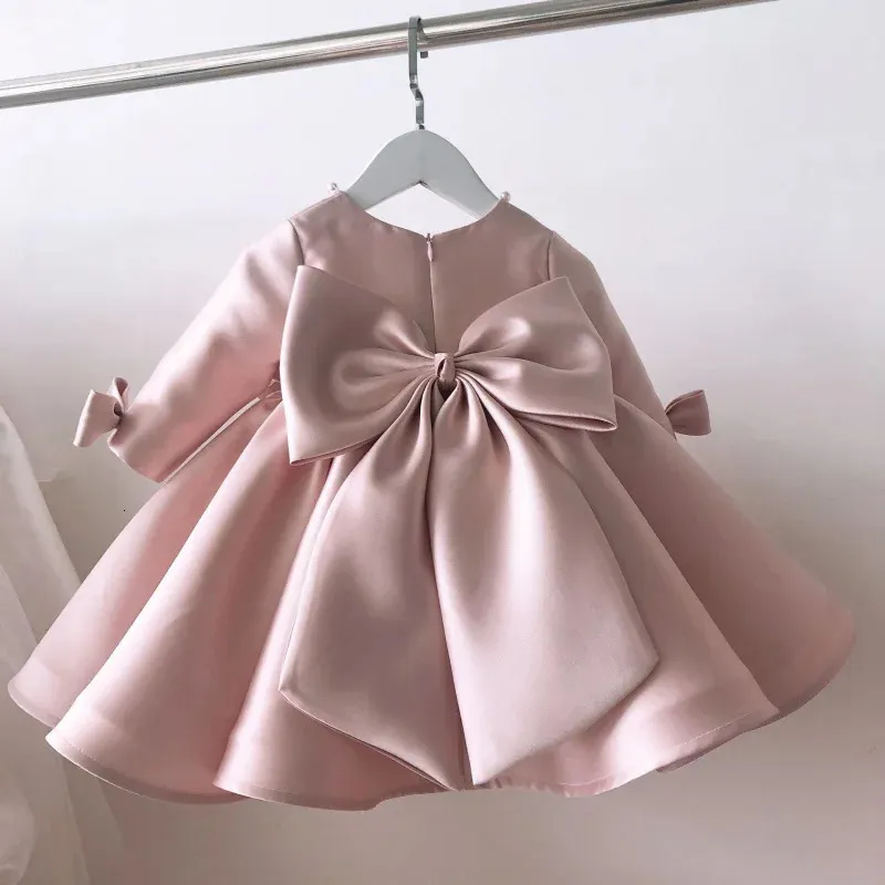 first birthday dress long sleeve Amazon.com: ODASDO Winter Onederland 1st Birthday Girl Outfit Infant Baby Snowflake Velvet Long Sleeve Tulle Tutu Princess Romper Dress Bowknot Headband First Chirstmas Party Photo Shoot Props Blue 6-9 Months: Clothing, Shoes