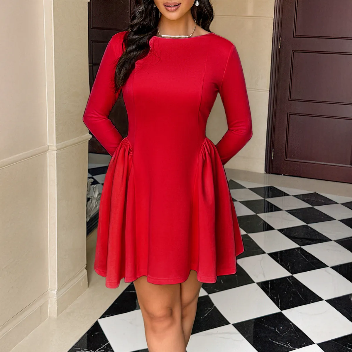 European And American Elegant Evening Style Long... From 12,12  | DHgate