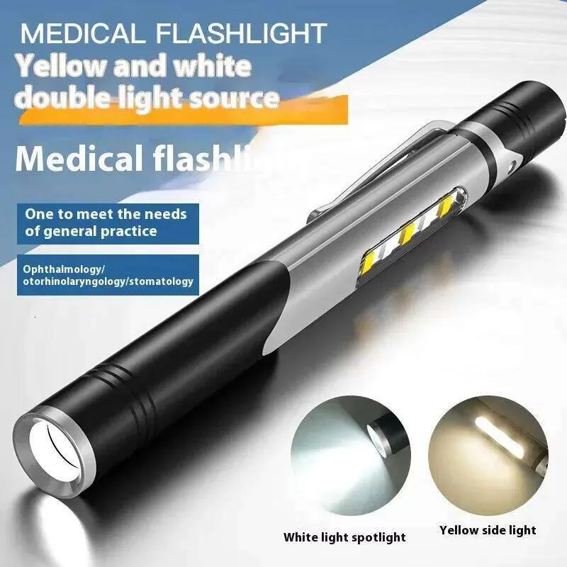 Z260121 Emergency Medical Pens For Doctors LED... From Ventura787, $11. ...