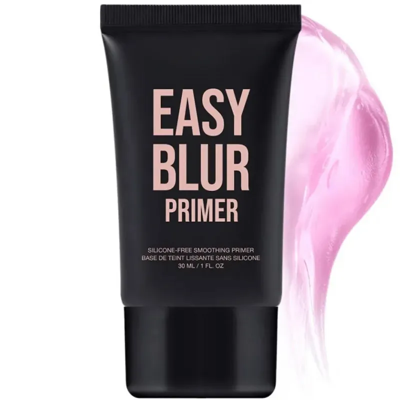 HUDA Beauty Easy Blur Silicone Free Primer   Smooth... 