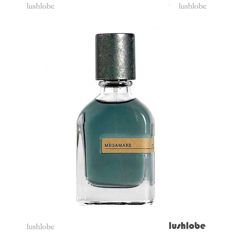 2026 卸売オルト パリシ メガマーレ 50 ミリリットル高品質の香水男性