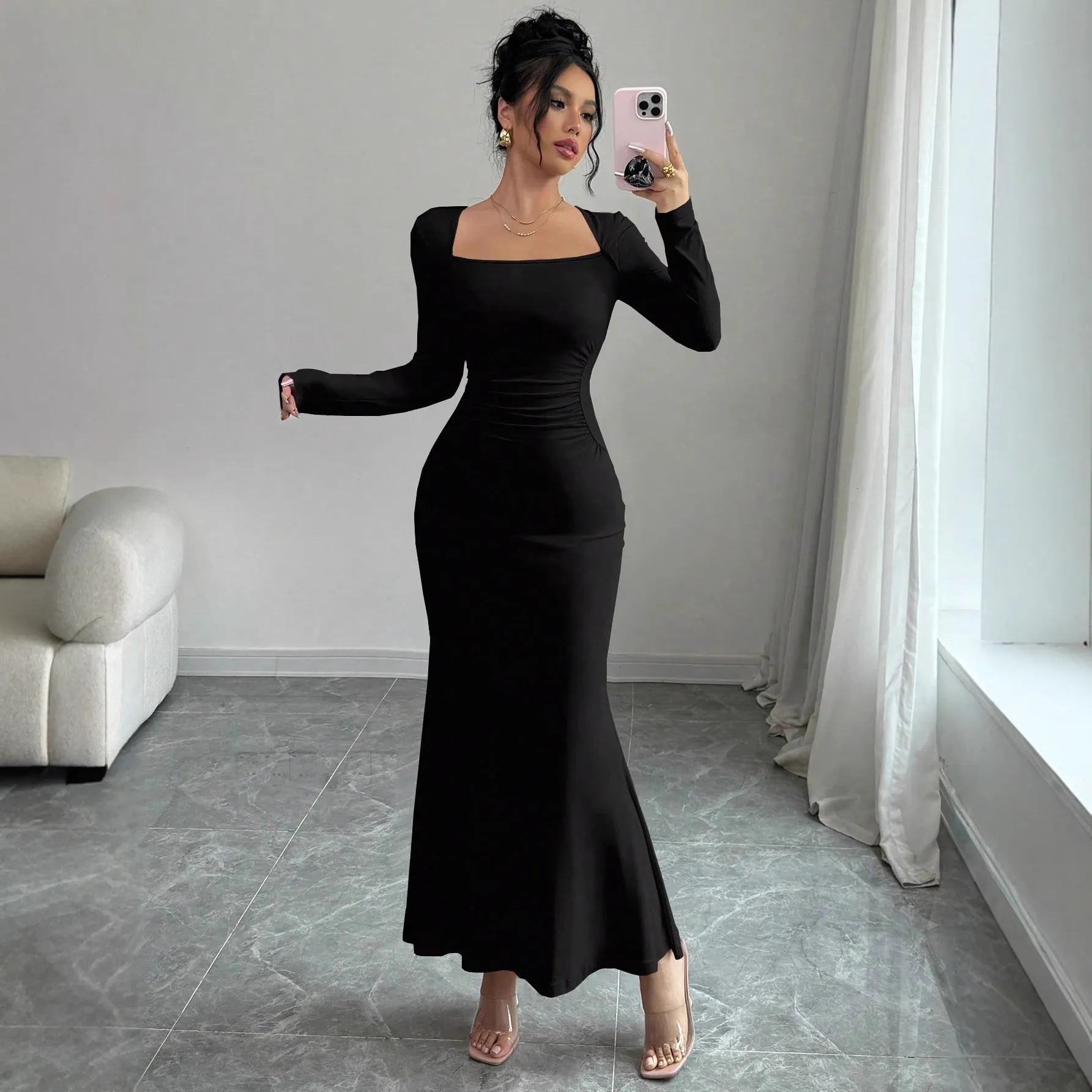 European And American Womens Fashion Elegant... From 20,83  | DHgate