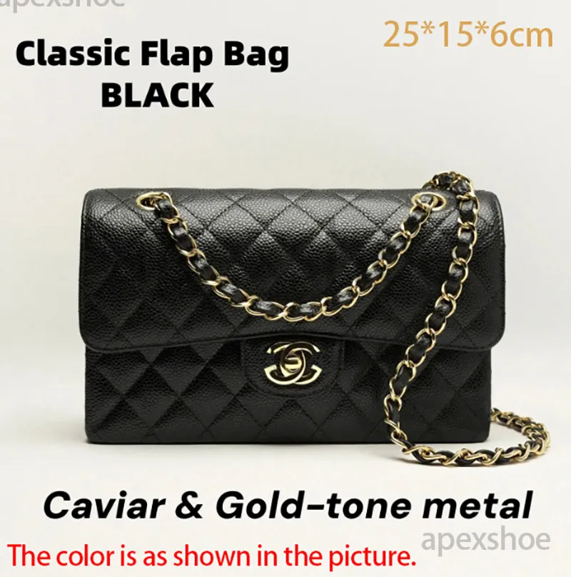 Borsa VOLTAIRE in pelle BOX SAINT LAURENT con manico | Saint Laurent