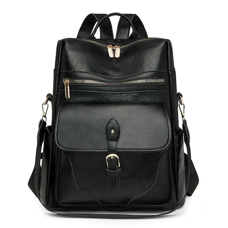 amazon soft leather backpack zency 15 Colors Real 100% Genuine Women Fashion Ladies Travel Bag Preppy Style For Woman (Beige) : Clothing, Shoes & Jewelry water bottle Amazon Cross-Border New Large-Capacity Women's