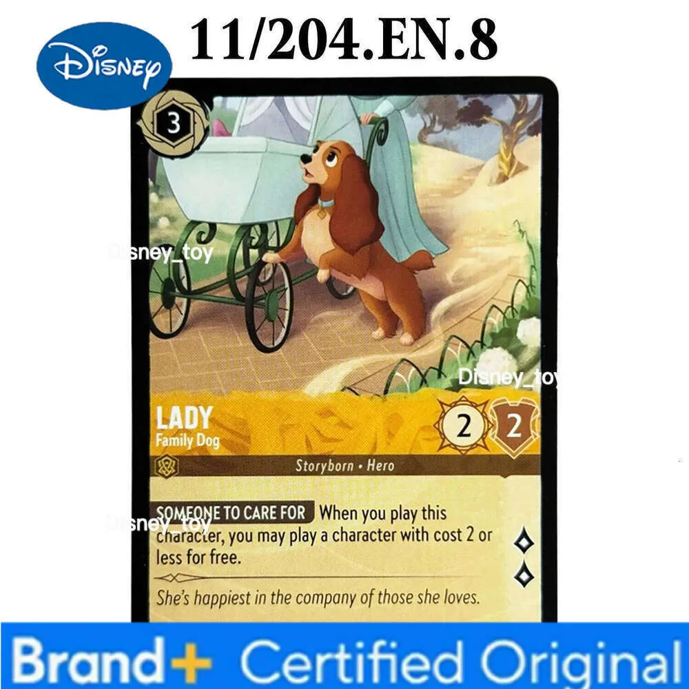 disney lorcana proxy cards Chapter Rapunzel/Lilo/Lady/Stitch/Tinker Bell Goofy Reign of Jafar Collectible TCG English Toygifts H260122 from Dhgate Card Games P1-029 John Silver - Greedy