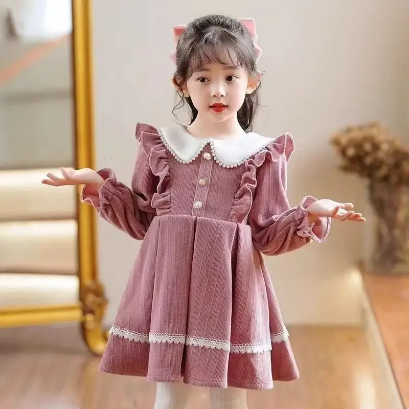 2025 Winter Dress For Kids 1 8 Years Old Birthday... From 22,3 | DHgate 2025 Winter Dress For Kids 1 8 Years Old Birthday... From 22,3 | DHgate