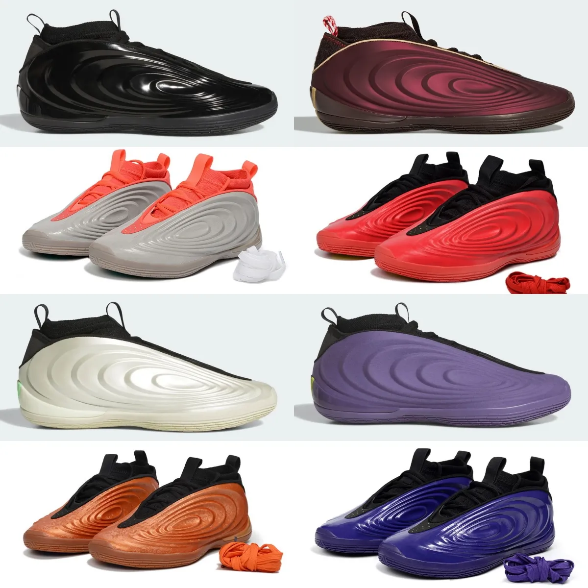 Year Of The Horse Purple Harden Vol 10 Hellcat Luka... From  display picture 1