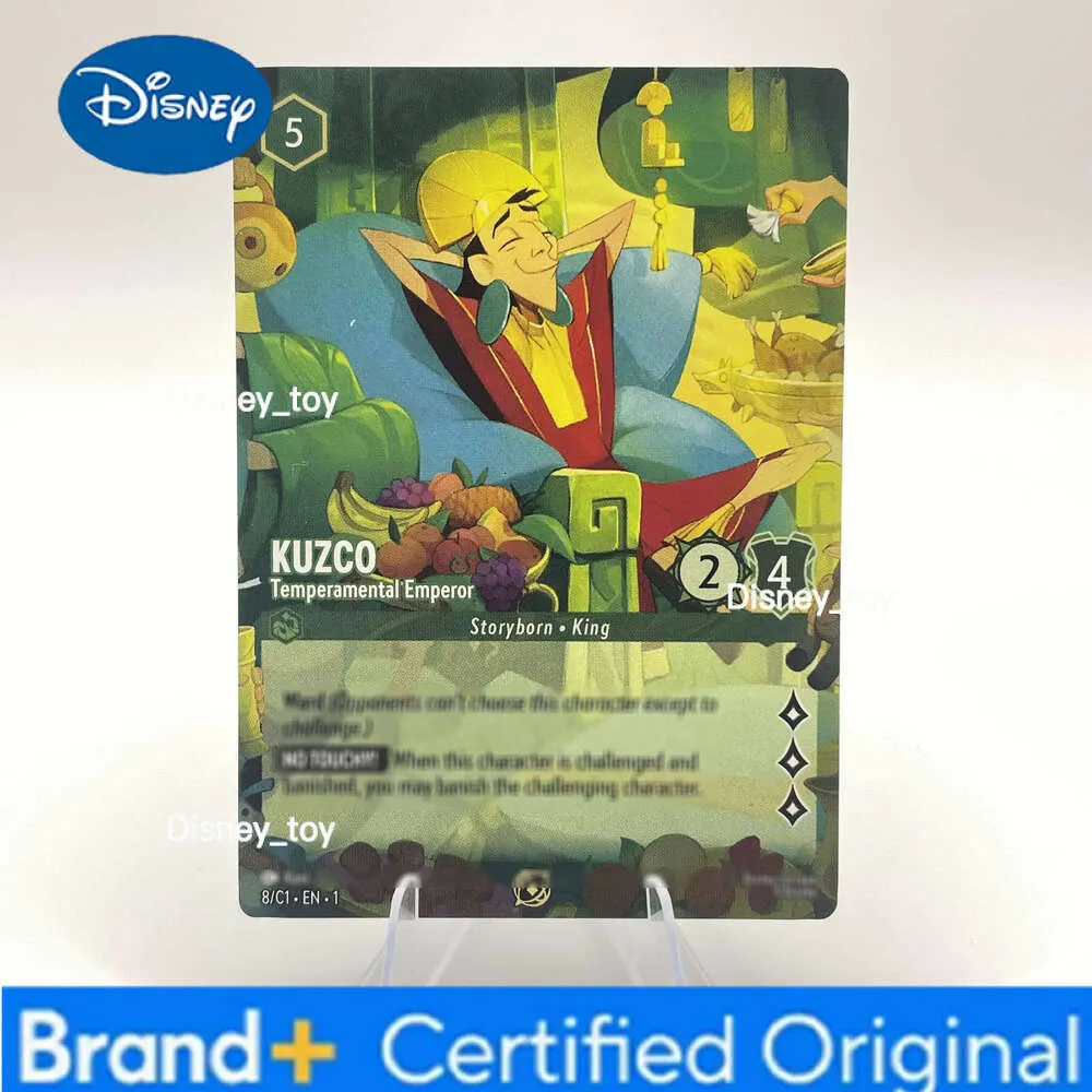 Disney PROXY Lorcana Promo Regular Cards BAYMAX... From 5,61  | DHgate