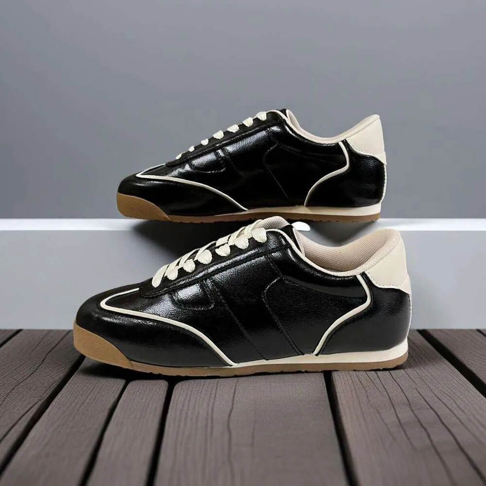 okimoz Women's Platform Dad 2026 Spring Lightweight Comfort Thick Sole Casual Street Sneakers Designer Shoes Big Size_vogvips.com