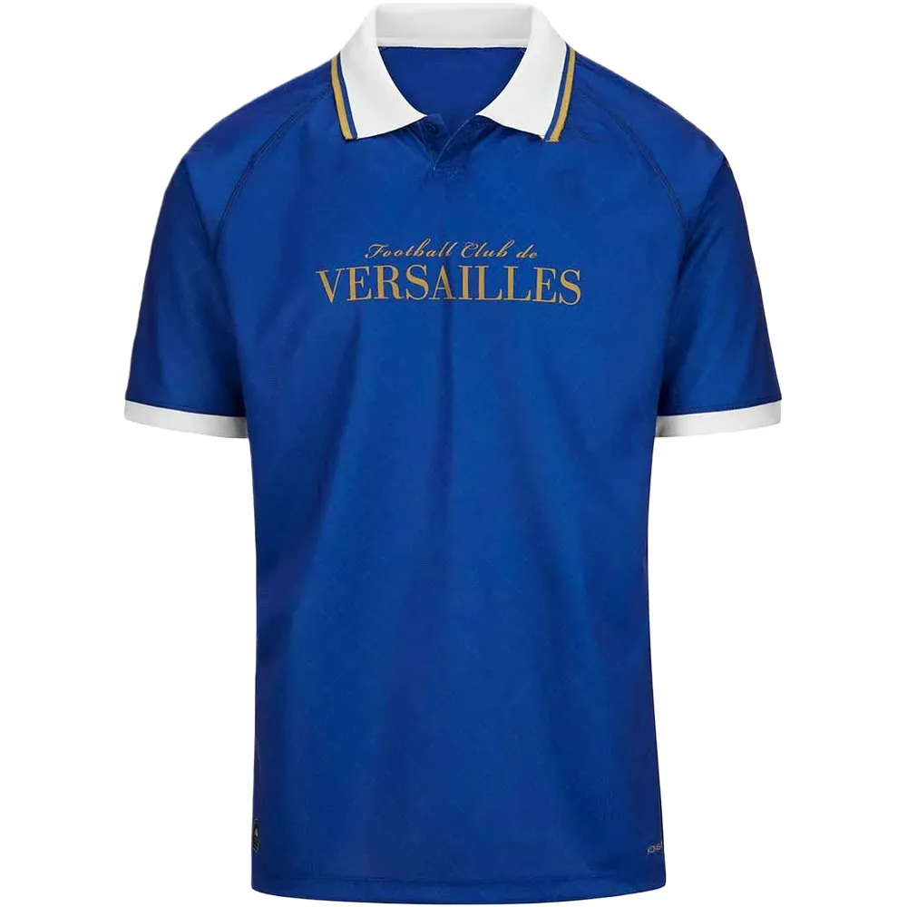 25 26 27 FC Versailles Soccer Jerseys 26 27 TCHATO From 4,08