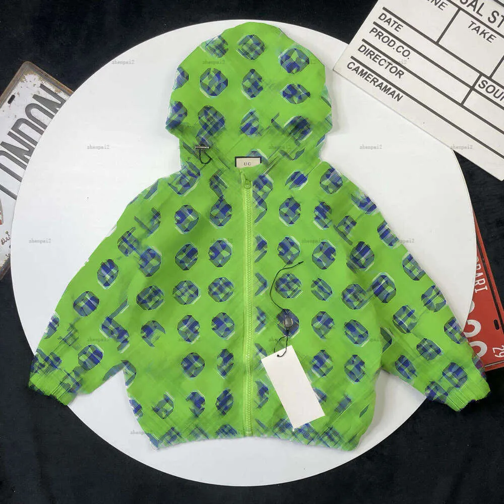 Luxury Kids Jackets Baby Coat Hooded Outerwear  ... 