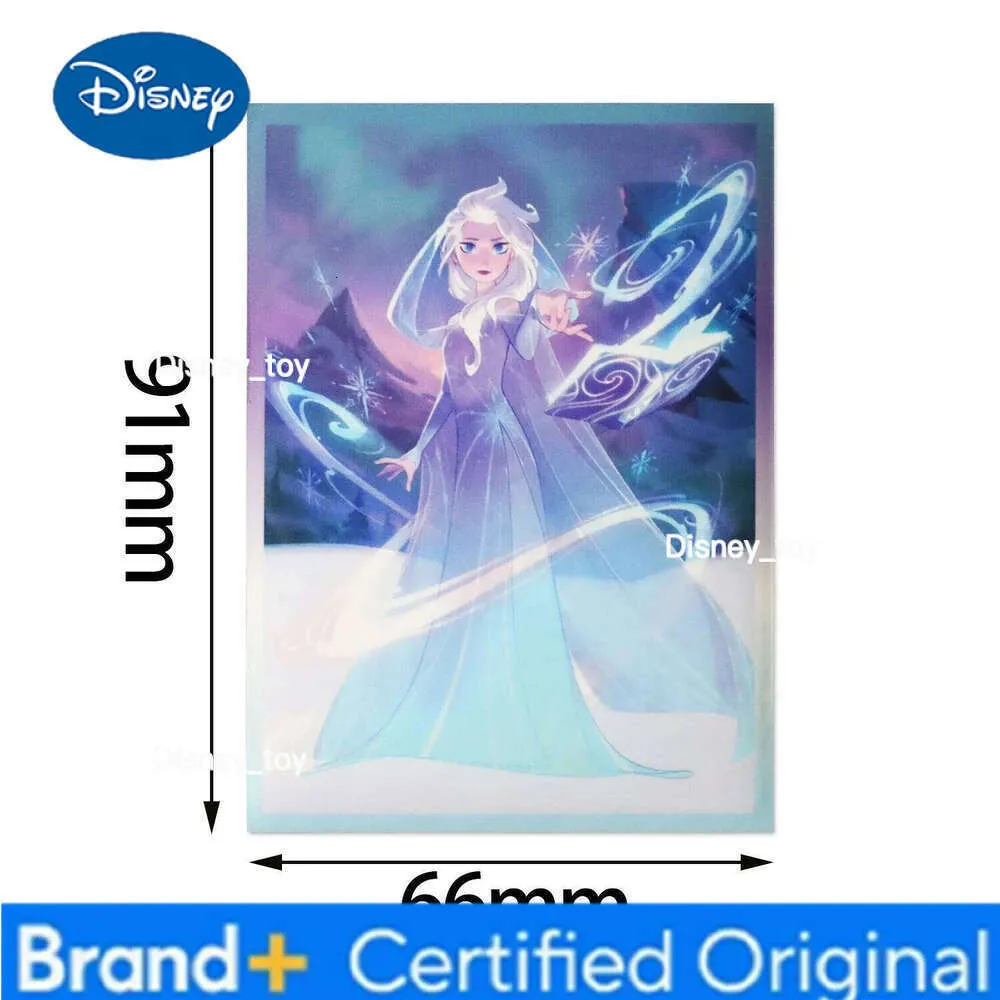 Disney Lorcana Sleeves Standard Size Trading... From 4,74  | DHgate