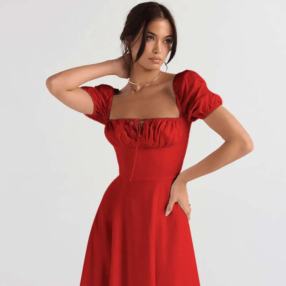babydoll dress graduation Yellow Square Neck With Corset Skirt,... From Hoodies_001, Rs.4,776.75 In Bulk week232025