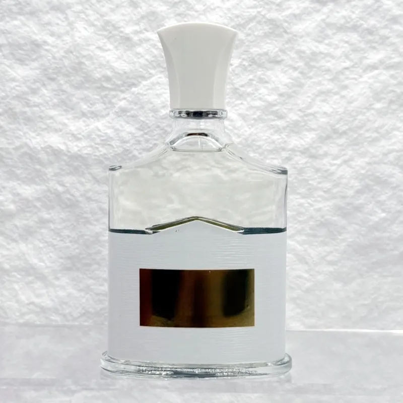 ケルン男性用 100ml/3.4 液量オンス持続パルファム魅力的な香水お香