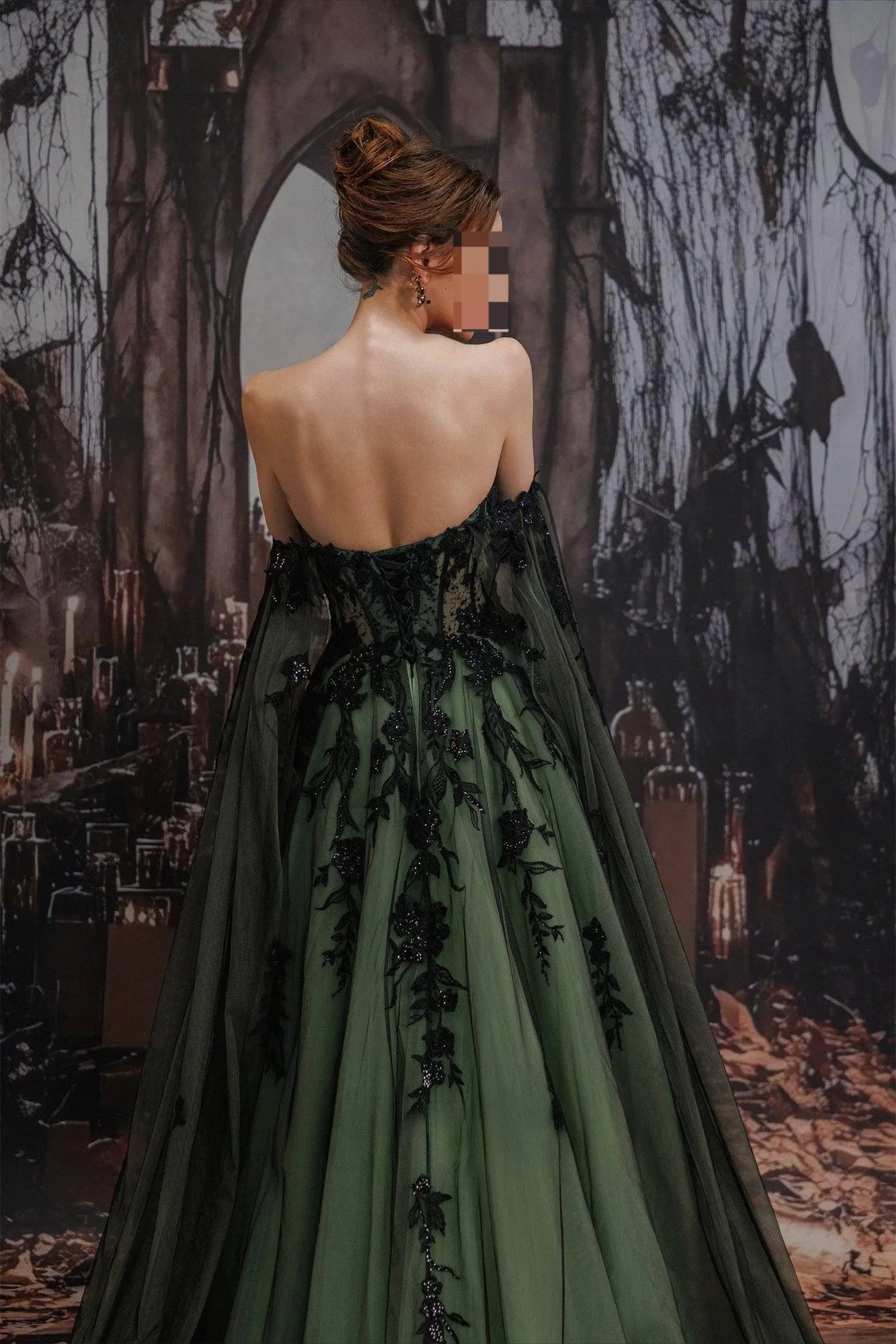h and m formal dresses H&M - Romantic Maxi Dress by H+M