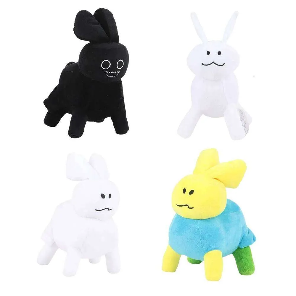 Chance Toy Forsaken Gubby Noob ぬいぐるみウサギ人形 を￥1,618