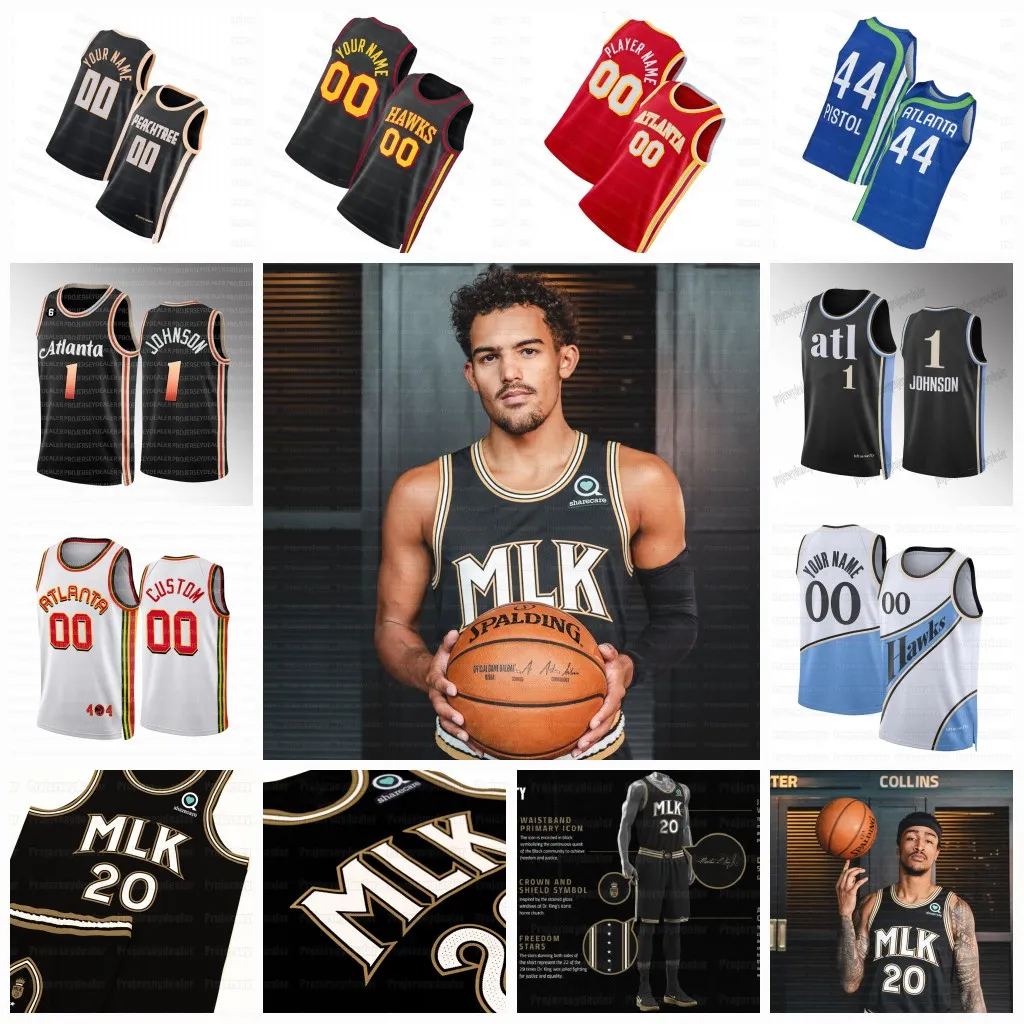 kevin huerter mlk jersey