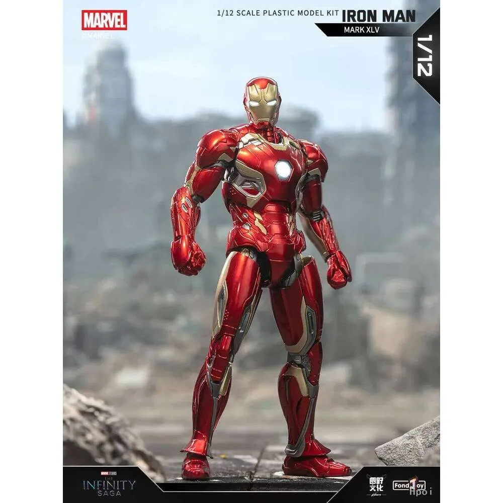 MARVEL COMICS Buste Iron Man Mark 85 Queen Studios MARVEL COMICS Buste Iron Man Mark 85 Queen Studios