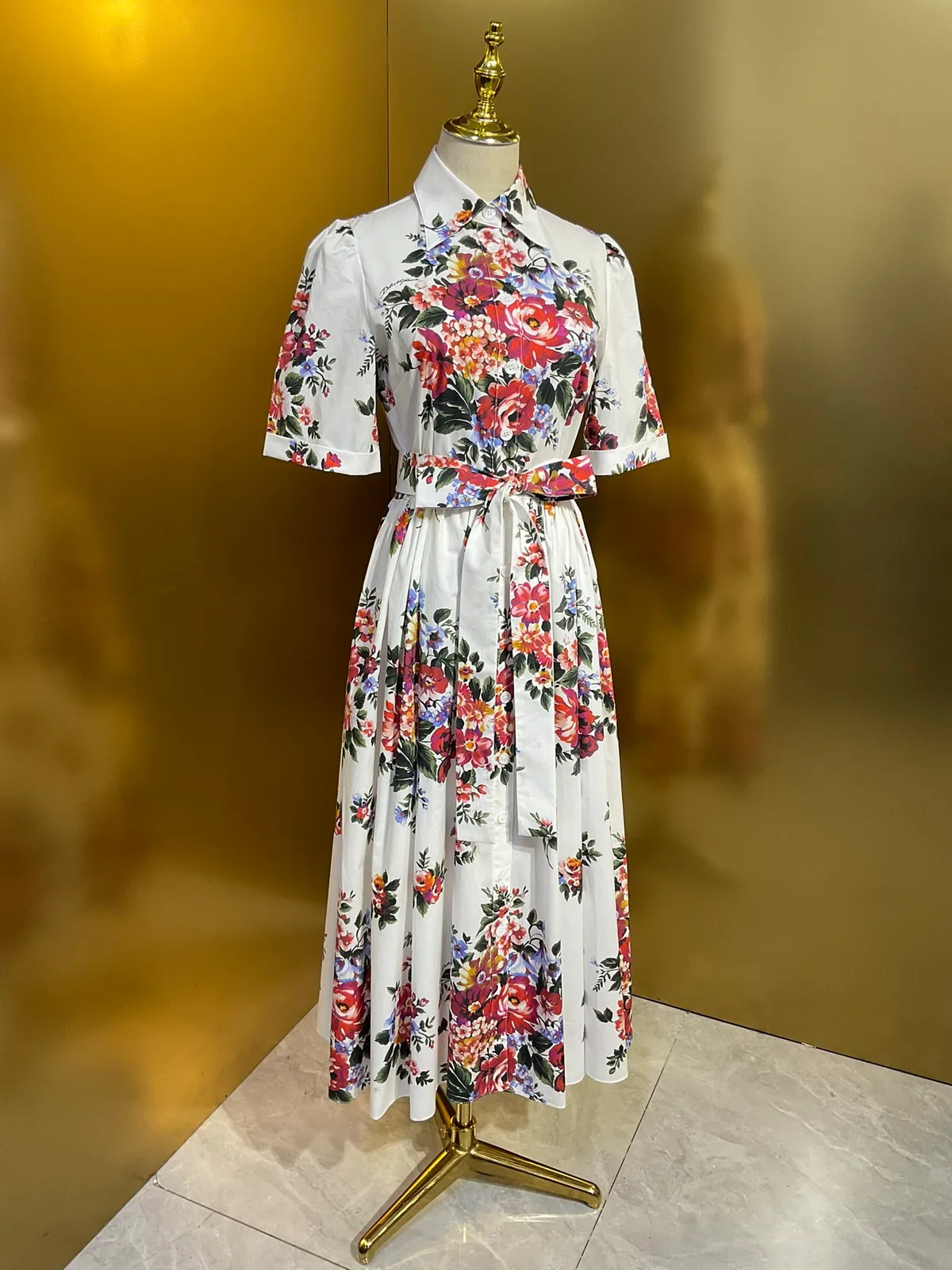 cotton summer dresses 2019 summer cotton dress under $100