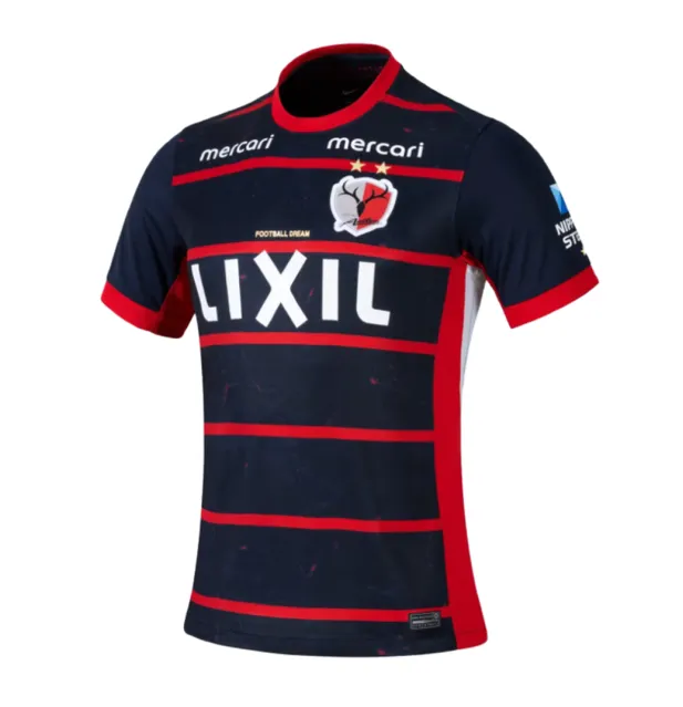 Kashima Antlers Soccer Jerseys 2026 2027 Mens From Cool_jersey_