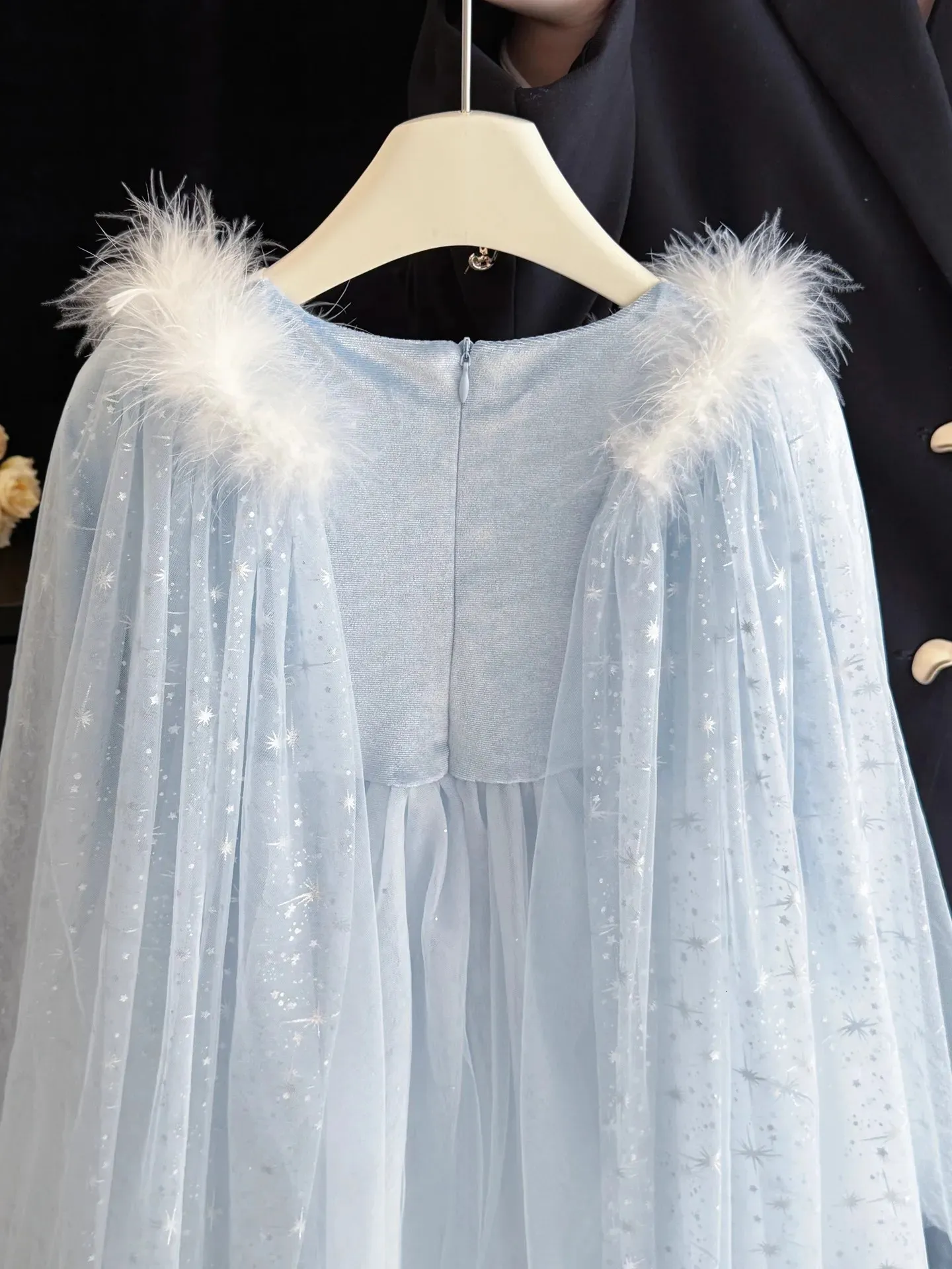 frozen 2 party dress New Release Girls Frozen 2 Princess Anna Elsa Dress Birthday Party Costume  Tutu