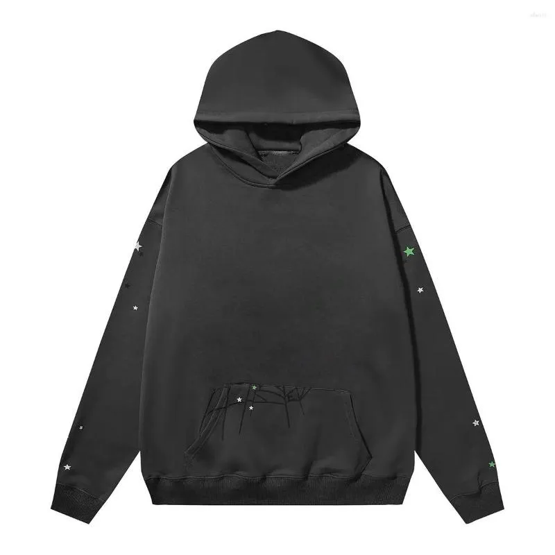 Spyder Mens Hoodies Men High Street Hoodie From Zxj15 Vendor