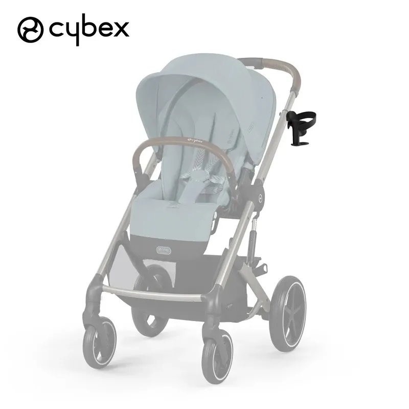 uppababy stella Mamaroo Smart Swing main image 0