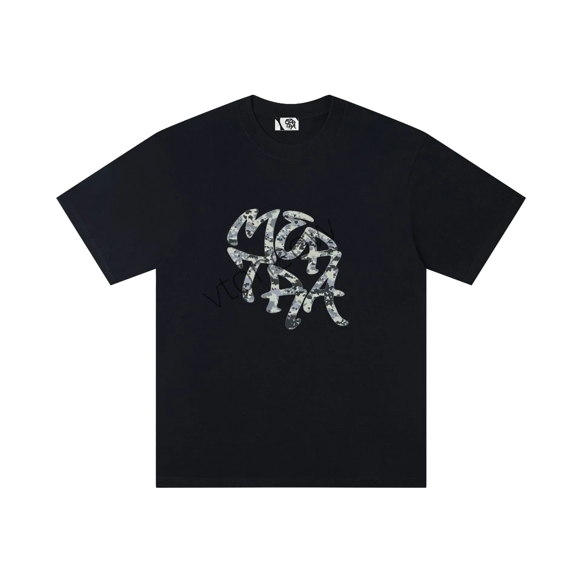 26ss Designer Mertra Short Sleeve T Shirt Mertra From 21,12
