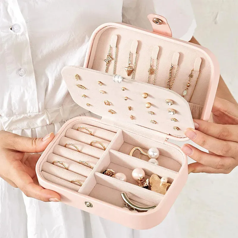 HPTHLY Portagioie Organizer per Gioielli