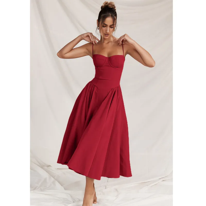 off the shoulder beaded chiffon midi dress mac duggal Mac Duggal Pearl Embellished Off-The-Shoulder A-Line Dress - Black
