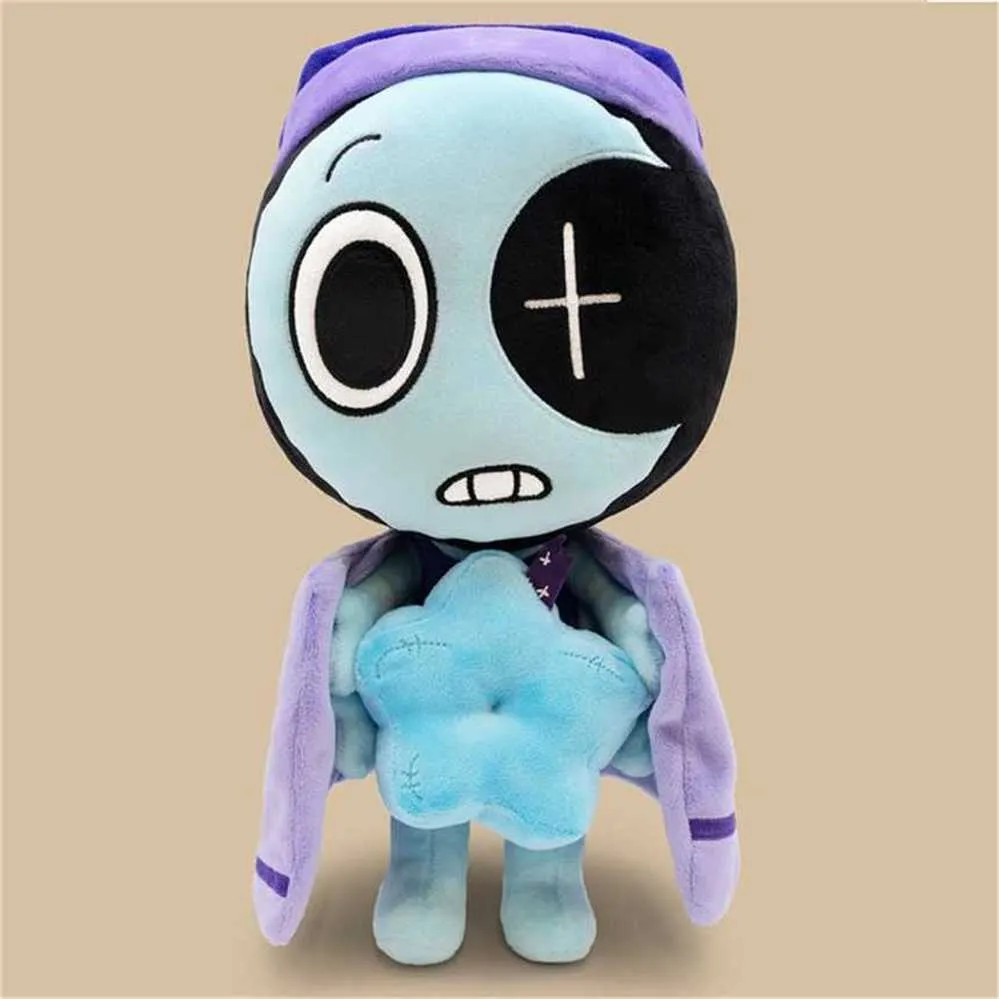 60% OFF – New Dandys World Plush Toy Cartoon Doll – Clearance Sale at ExampleShop.com