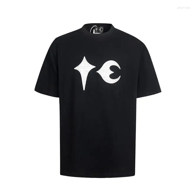 Erkek T Shirt THUG CLUB Saf Pamuk Yuvarlak Ne Ort Sve Yi TL896