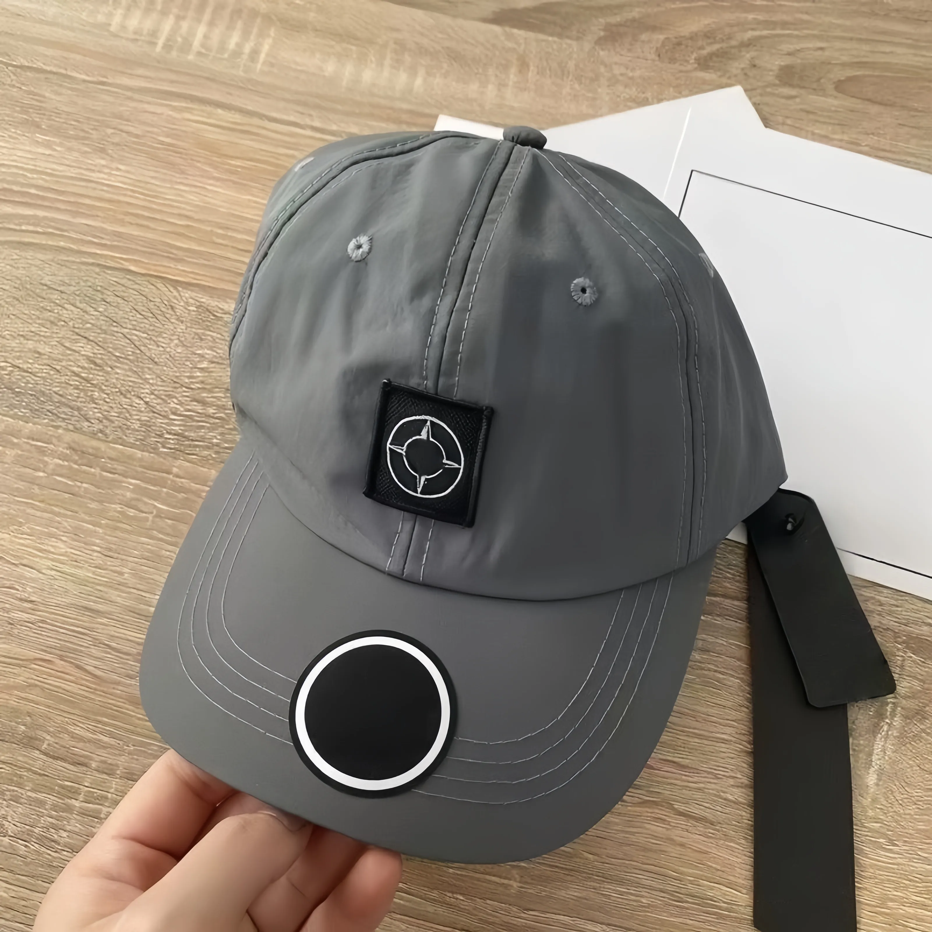 Cappellino da baseball uomo donna unisex firmato con lettere_voghion.com