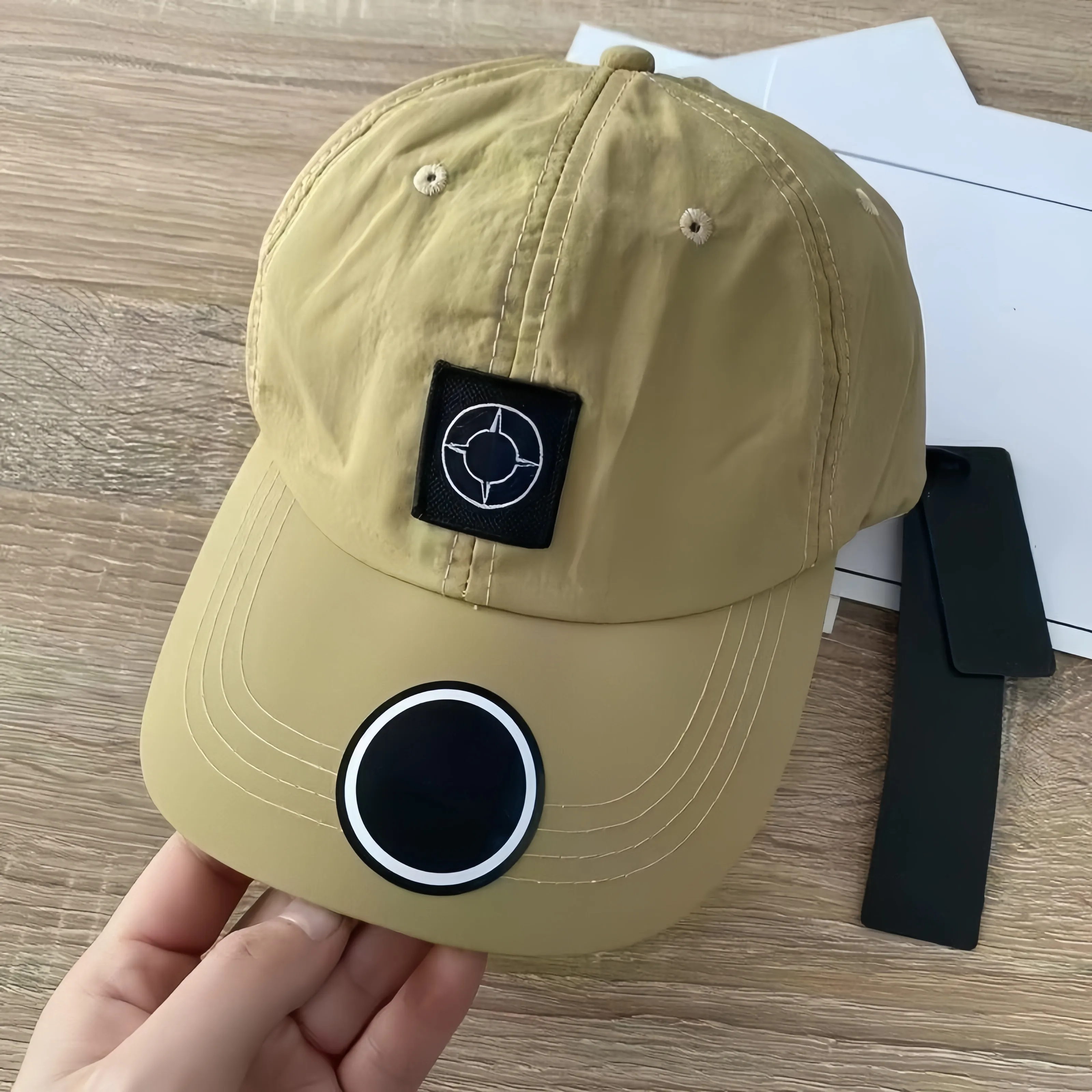 Cappellino da baseball uomo donna unisex firmato con lettere_voghion.com