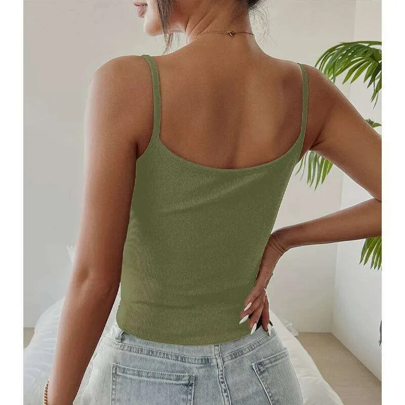 CLANE（クラネ）の「CORSET WAIST CAMISOLE ONEPIECE