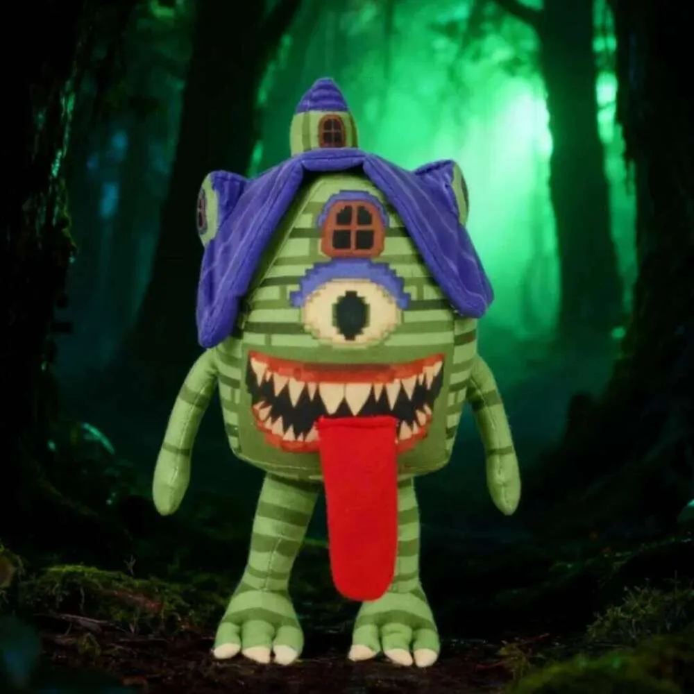 A La Casa Boo Plush Toy 25cm Soft Peripheral Game... From Halleli58462 ...