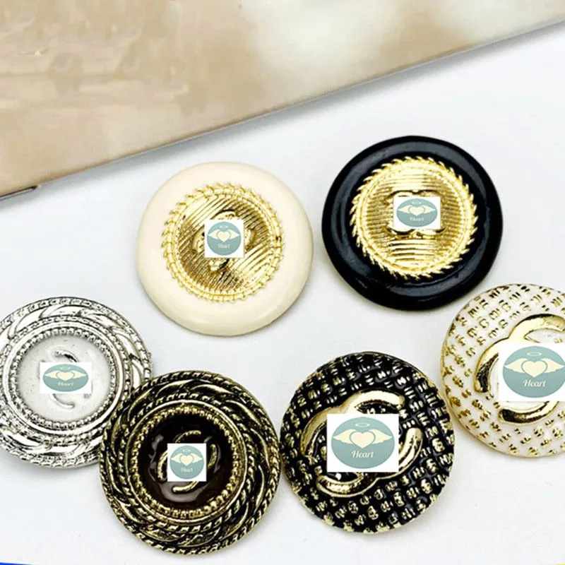 C Suits Buttons 10 25mm Hand Sewn Small Jacket Buttons High End Elegant ...