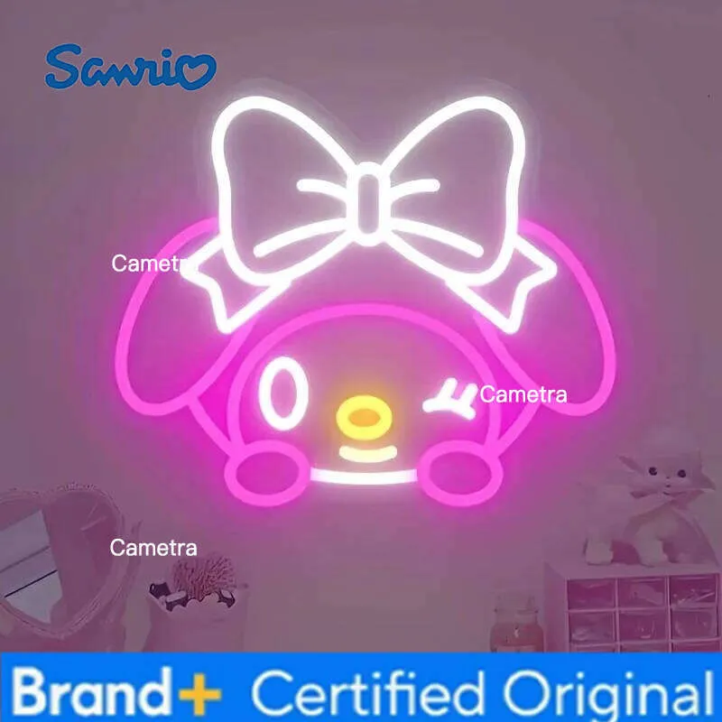 Sanrio My Melody USB LED Light 【公式通販】