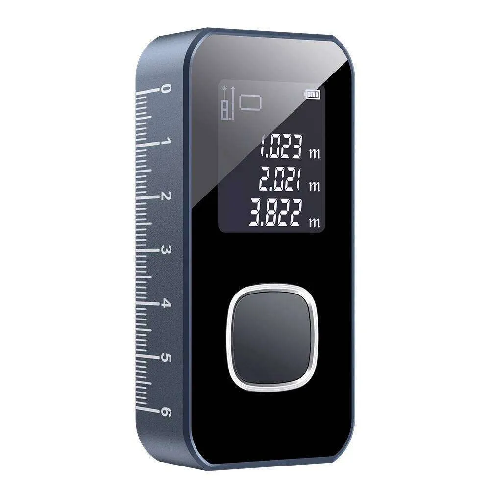 26H0129 Distance Meter 60M Laser Tape Measure ... From Lucilius66, $22. ...