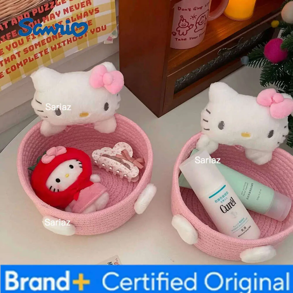 Hello Kitty Rope Wholesale Sanrio Cute Hello Kitty 50th Anniversary... From Sariaz, $7. ...