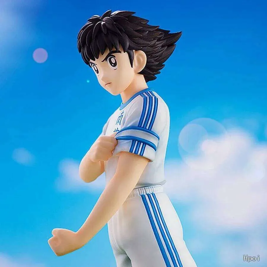 キャプテンアニメフィギュアコレクション 18センチメートル大空翼